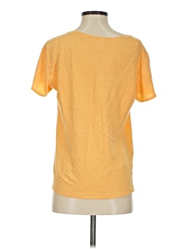 Eileen Fisher Short Sleeve T-Shirt (view 2)