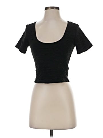 Good American Short Sleeve Top (view 1)