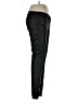 7 For All Mankind Black Casual Pants Size 30 waist - photo 4