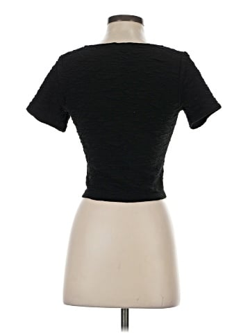 Good American Short Sleeve Top (view 2)