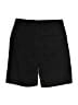 Old Navy Solid Black Shorts Size 14 - photo 2