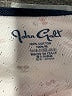 John Galt 100% Cotton White Ivory Tank Top Size S - photo 7