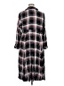 Torrid 100% Rayon Black Cardigan Size 1X Plus (1) - photo 2