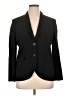 Ann Taylor Black Blazer Size 14 - photo 1
