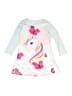 Unbranded White Dress Size 3 - 4 - photo 1
