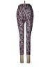 Zella Print Pink Active Pants Size M - photo 2