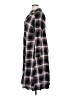 Torrid 100% Rayon Black Cardigan Size 1X Plus (1) - photo 5