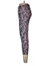 Zella Print Pink Active Pants Size M - photo 5