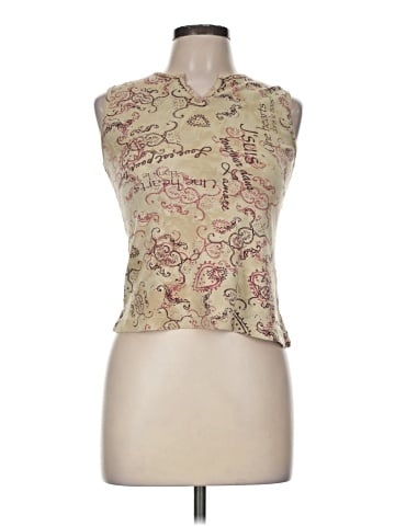 Assorted Brands Tank Top (view 1)