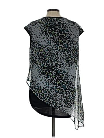 IGIGI Sleeveless Blouse (view 2)