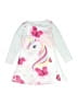 Unbranded White Dress Size 3 - 4 - photo 2
