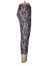 Zella Print Pink Active Pants Size M - photo 4