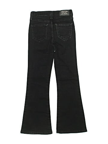 Levi Strauss Signature Jeans (view 2)