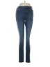 Gap Outlet Hearts Blue Jeans Size 8 - photo 1