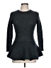 Derek Lam Gray Pullover Sweater Size 10 - photo 1