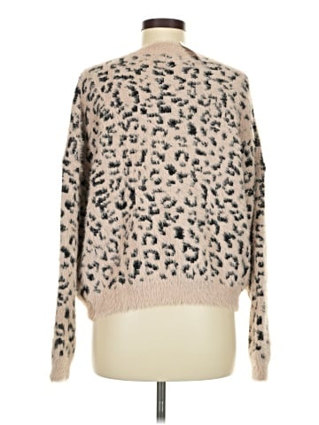 Dee Elly Pullover Sweater (view 2)