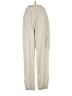 Serra Ivory Cargo Pants Size S - photo 2