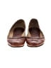 FRYE Brown Flats Size 8 1/2 - photo 2