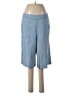 Bill Hamilton Blue Casual Pants Size M - photo 1