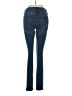 Gap Outlet Hearts Blue Jeans Size 8 - photo 2