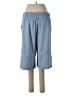 Bill Hamilton Blue Casual Pants Size M - photo 2