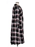 Torrid 100% Rayon Black Cardigan Size 1X Plus (1) - photo 4