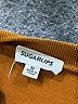 Sugarlips Brown Sweatshirt Size M - photo 7