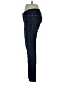 FRAME Solid Blue Jeans Size 32 waist - photo 5