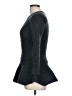 Derek Lam Gray Pullover Sweater Size 10 - photo 5