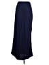 By Anthropologie Solid Blue Formal Skirt Size XS - photo 2