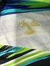Assorted Brands Green Short Sleeve Top Size 12 - photo 7