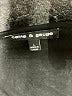 Cable & Gauge Black Cardigan Size L - photo 7
