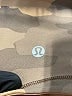 Lululemon Athletica Camo Brown Jacket Size 10 - photo 6