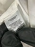 Ann Taylor 100% Polyester Ivory Long Sleeve Blouse Size XXL - photo 8