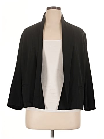 Anne Klein Blazer (view 1)