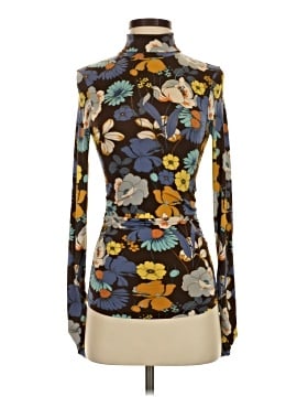 Zara Long Sleeve Turtleneck (view 1)
