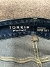 Torrid Blue Jeans Size 14R - photo 4