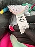 Xersion Pink Tank Top Size 22 - photo 7