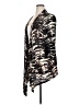 Unbranded Animal Print Black Green Pullover Sweater Size 16 - photo 2