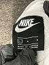 Nike White Sweatshirt Size L - photo 7