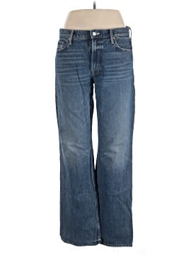 Mother Superior Jeans
