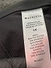 Athleta Solid Black Skort Size 1X - photo 4
