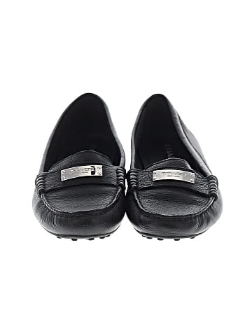 Coach Flats (view 2)