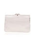 Joy Susan 100% Polyurethane Ivory Clutch One size - photo 2
