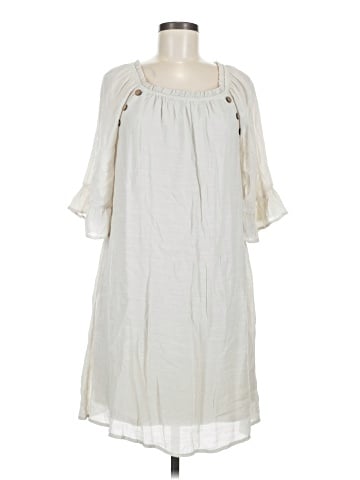 Naif Casual Dress (view 1)