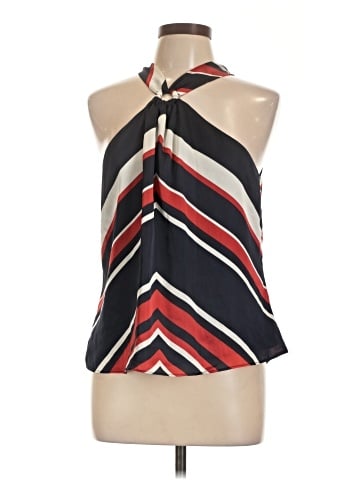 Chaps Sleeveless Blouse (view 1)