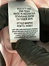 Biscotti Silver Dress Size 6X - photo 4
