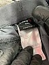 Baleaf Sports 100% Polyester Gray Track Pants Size XXL - photo 4