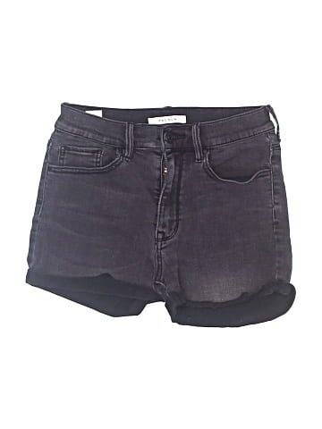PacSun Denim Shorts (view 1)