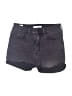 PacSun Gray Denim Shorts Size 26 waist - photo 1